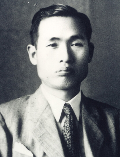 Dr. Kenjiro Takayanagi