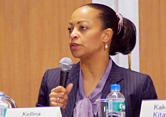 Dr. Kellina Craig-Henderson, NSF