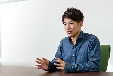 Seiya Mizoguchi