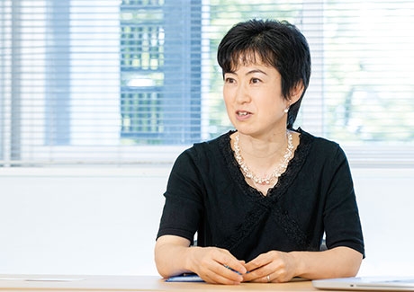 Tomoko Matsuda