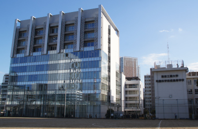 Tamachi Campus