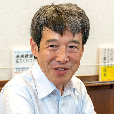 Tsuyoshi Murata