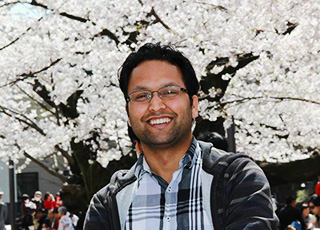 Satish Bhagat