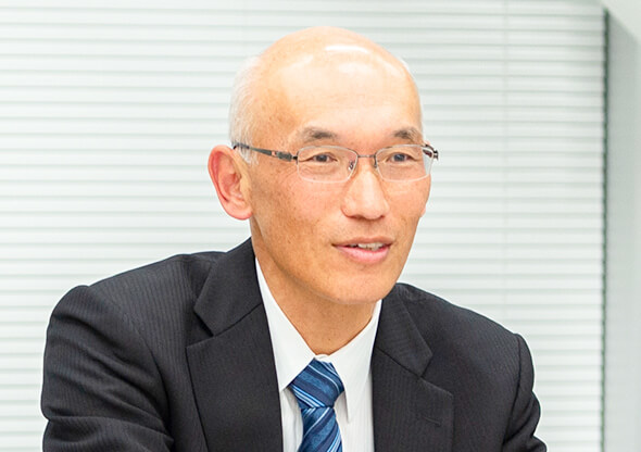 Tsuguhide Isemura, AGC