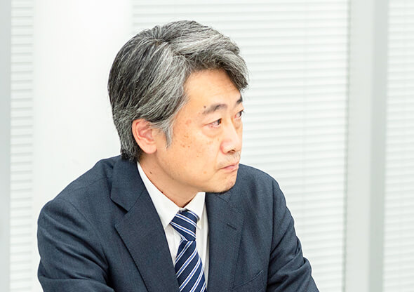 Manabu Miyata, DENSO