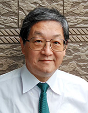 Nobuyuki IWATSUKI, Vice President for Global Communication