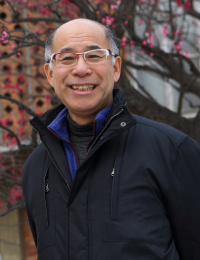 Tatsuo Motokawa