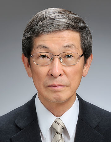 Yoshiaki MIYAHARA, Vice President for Real Estate Operations
