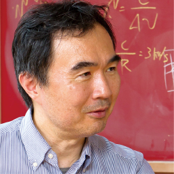 Satoshi Matsuoka