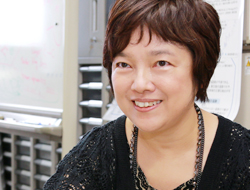 Misako Takayasu