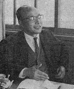 Akira Yokoo