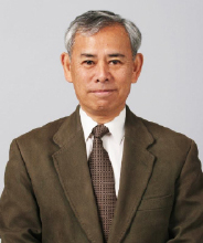 Ken-ichi Sato