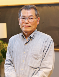 Shigenori Maruyama