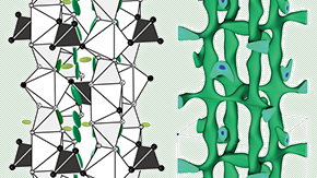 Solid electrolytes open doors to solid-state batteries