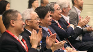 Nanyang Technological University — Tokyo Tech Joint Workshop