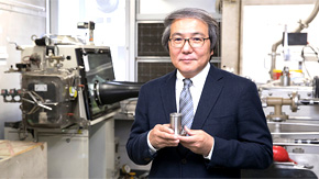 Powering the future with low-cost, high-performance all-solid-state batteries
