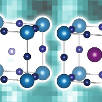 High Performance Nitride Semiconductor for Environmentally Friendly Photovoltaics