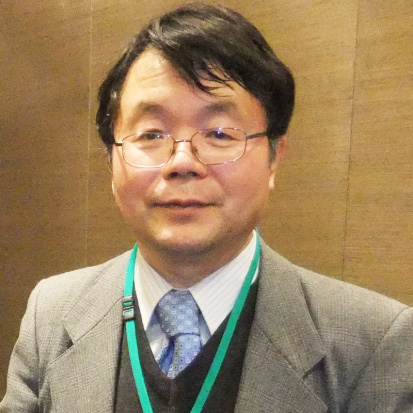 Hideo Hosono wins Von Hippel Award from Materials Research Society