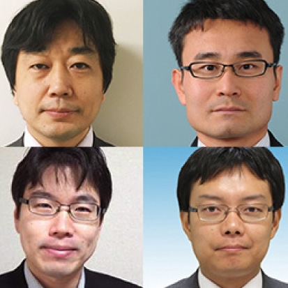Six Tokyo Tech faculty members receive FY2019 MEXT Commendation