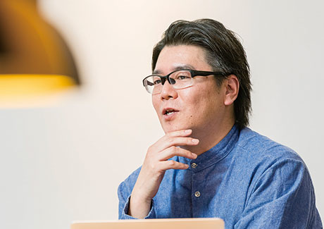 Koichiro Sakitani