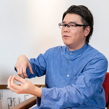 Koichiro Sakitani