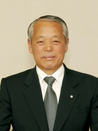 Mayor Furukawa of Kawamata