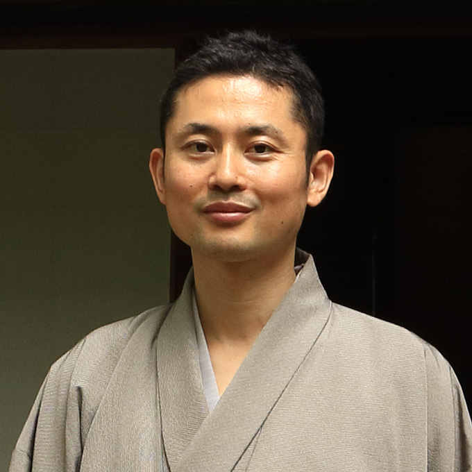 Naoki Miyashita, CTO, Axelspace Corporation