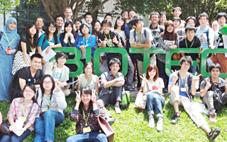 Tokyo Tech-AYSEAS 2013
