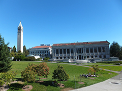 University of California, Berkeley