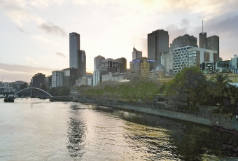 City of Melbourne