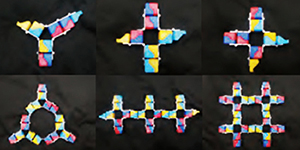 DNA origami
