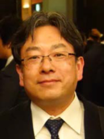 Assoc. Prof. Yoshihisa Matsumoto