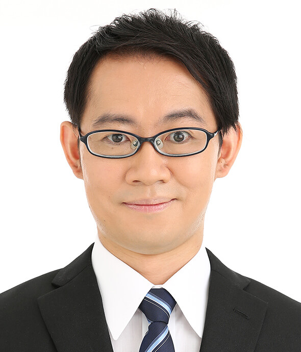 Shiro Yamazaki, Assistant Professor, Department of Physics, School of Science