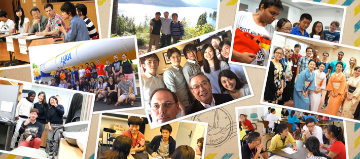 Re-Inventing Japan Project AY2011-2015