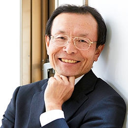 Osamu Watanabe