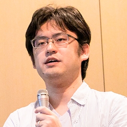 Yasushi Kawase