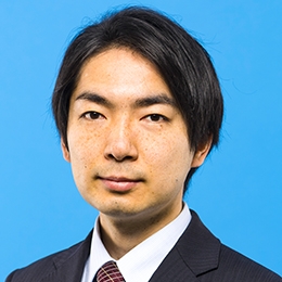 Yosuke Mizuno