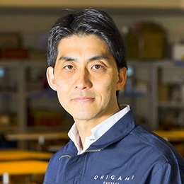 Hiraku Sakamoto