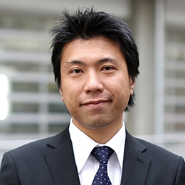 Kenichi Okada