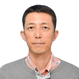 Chihiro Yoshimura