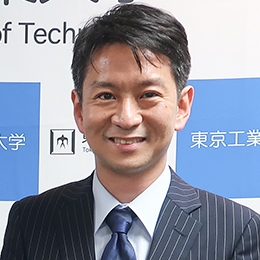 Masatoshi Kondo