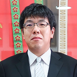 Hiroyuki Fujioka
