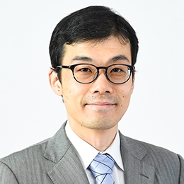Hirotatsu Watanabe