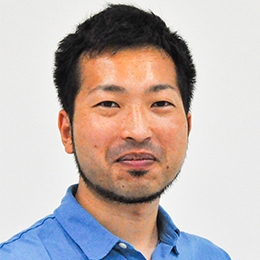 Mikio Shimada