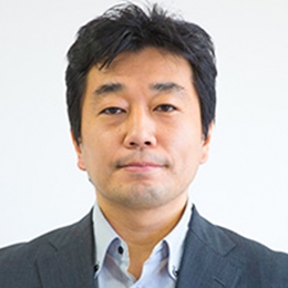 Nobuhiro Nishiyama