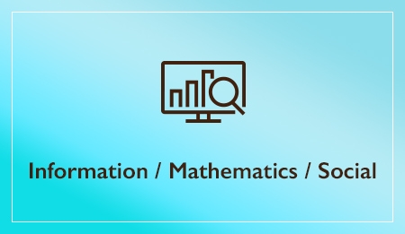 Information / Mathematics / Social