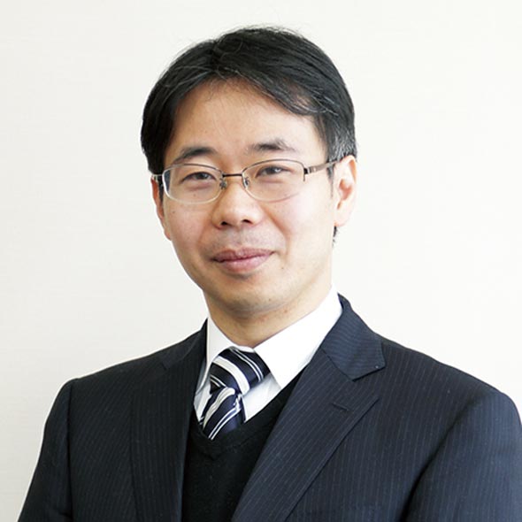 Masakazu Sekijima, Associate Professor, School of Computing