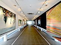 Peripatos Open Gallery
