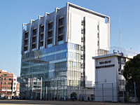 Tamachi Campus