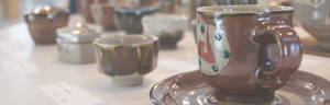 Experience Mashiko-yaki Pottery